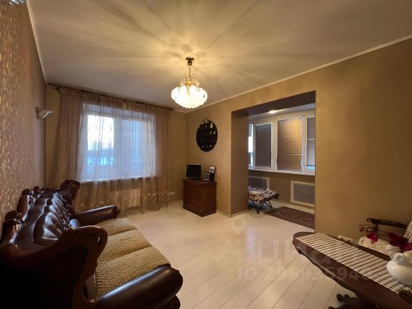 Купить квартиру вторичка в Черноголовке, продажа квартир на вторичном ...