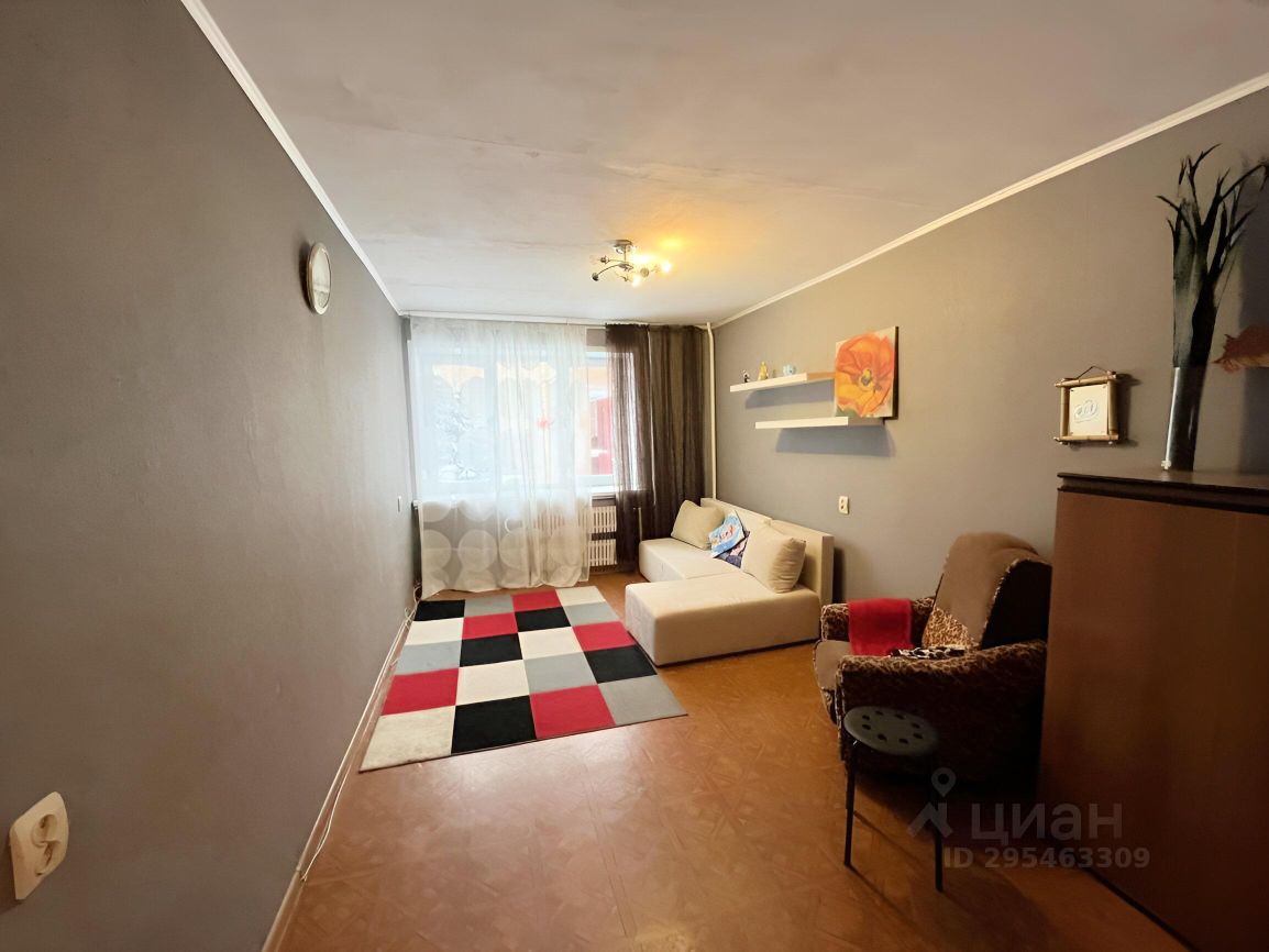 Продаю однокомнатную квартиру 23.4м² Лихачевское ш., 1б, Долгопрудный ...