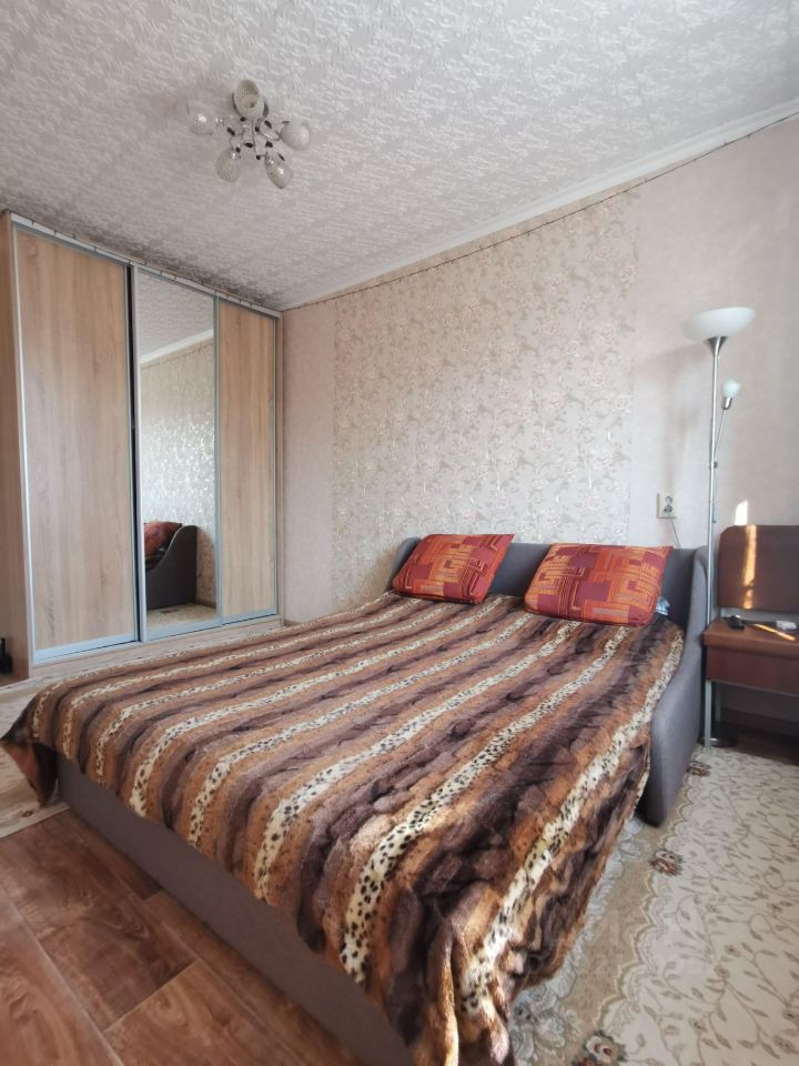 Продаю двухкомнатную квартиру 38м² Лихачевское ш., 1а, Долгопрудный ...