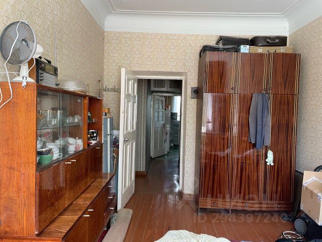 1-комнатная квартира, г. Минск, пр-т Рокоссовского, д.156