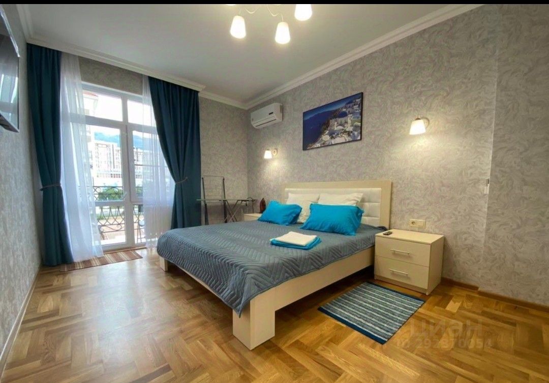 Купить Квартиру Геленджик Мира 40