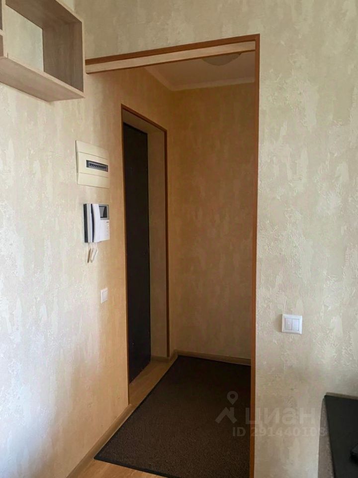 Продаю однокомнатную квартиру 24м² Союзная ул., 5к3, Химки, Московская ...