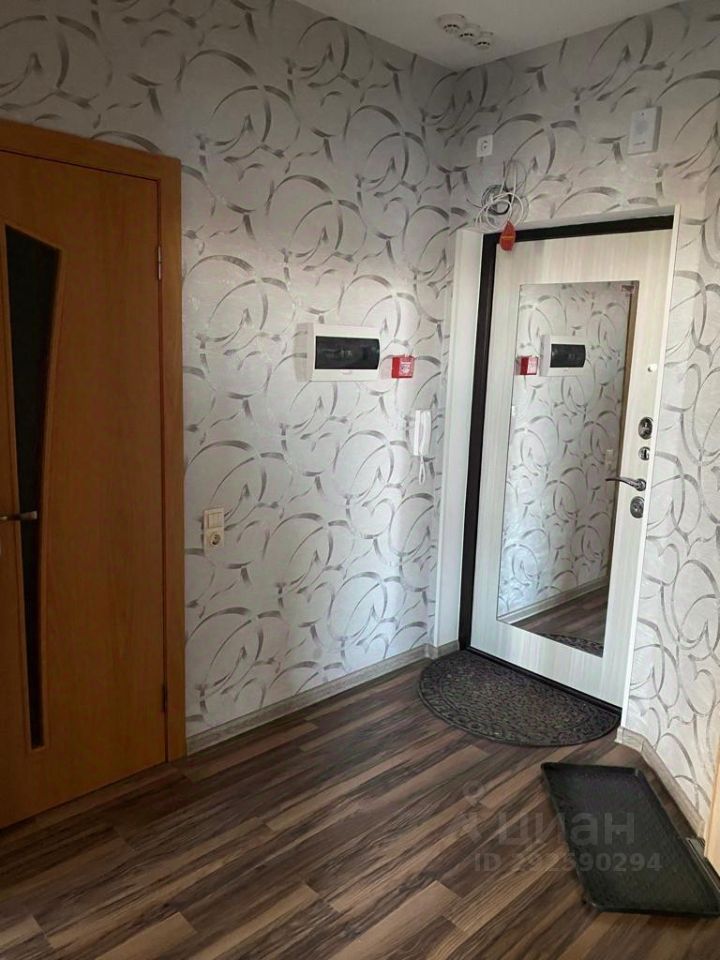 Снять однокомнатную квартиру 43м² ул. Семена Гордого, 1, Москва, ТАО ...