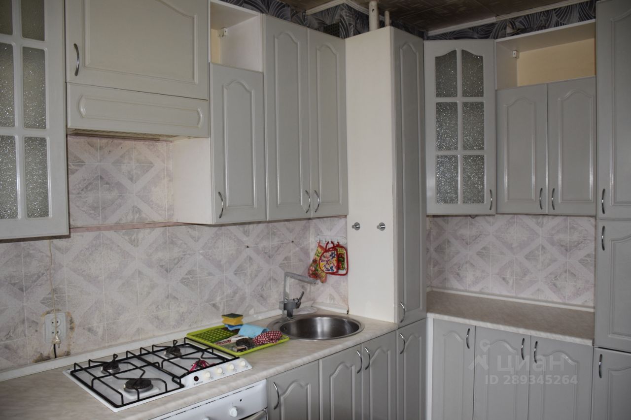 Продажа двухкомнатной квартиры 55м² Трубниковская ул., 2, Ивантеевка ...