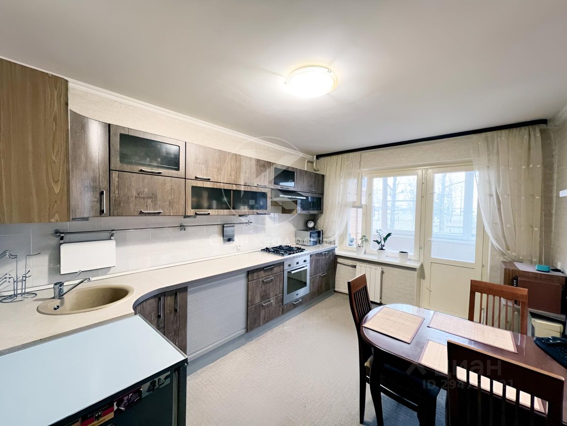 Продаю двухкомнатную квартиру 62м² Московская область, Наро-Фоминский ...