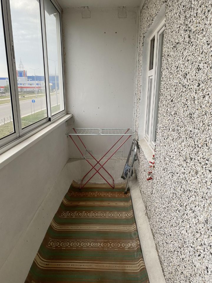 Продажа однокомнатной квартиры 34.2м² Каменская ул., 86, Каменск ...