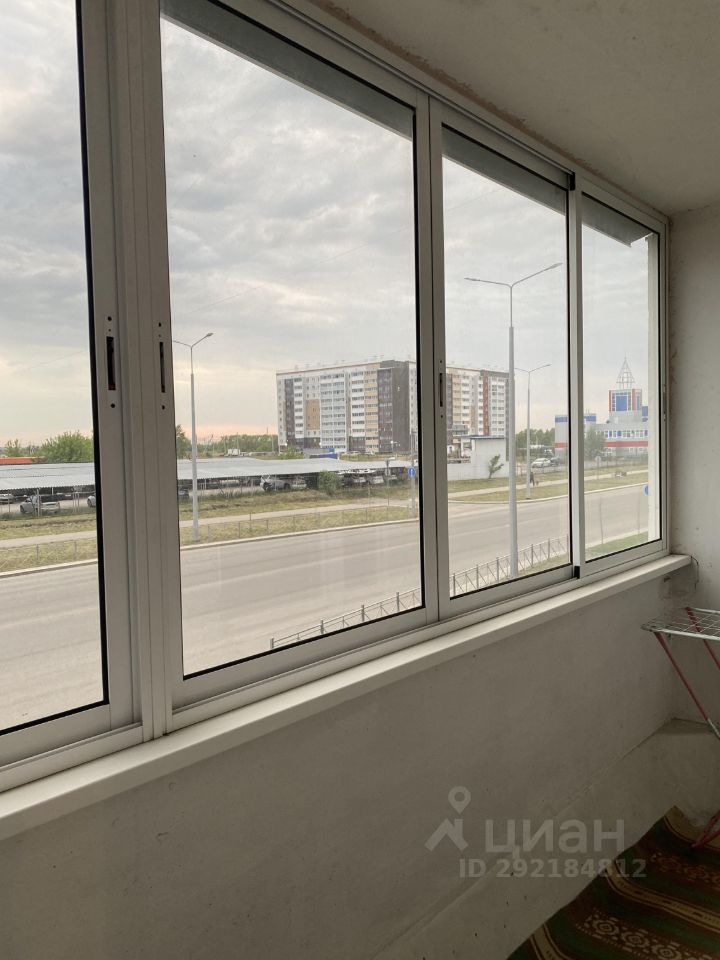 Продажа однокомнатной квартиры 34.2м² Каменская ул., 86, Каменск ...