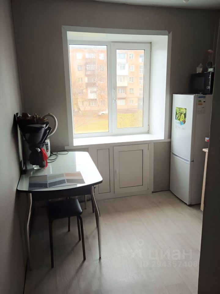 Продаётся квартира