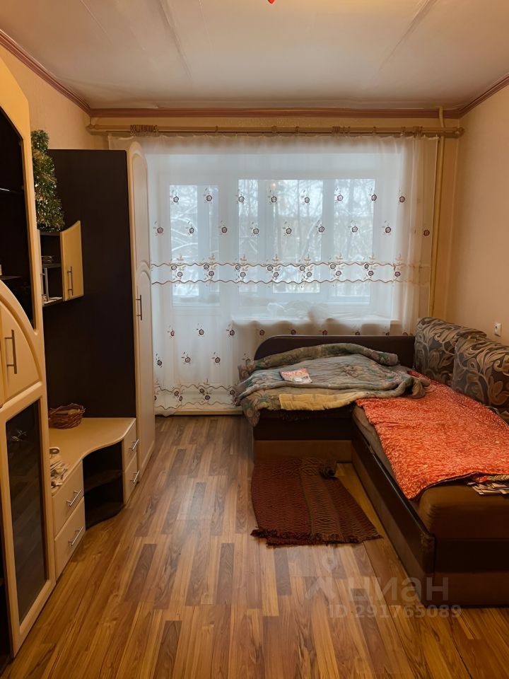 Продаю двухкомнатную квартиру 44.6м² ул. 50-летия Комсомола, 25 ...