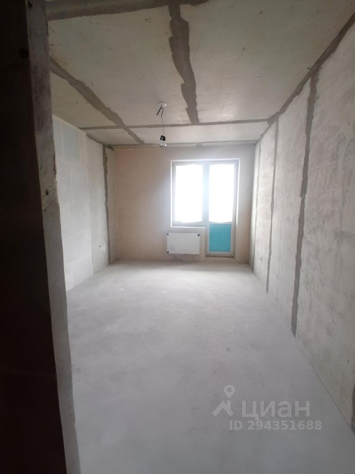 Продажа двухкомнатной квартиры 60.5м² Крикковское ш., 30, Кингисепп ...