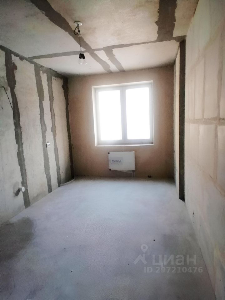 Продаю двухкомнатную квартиру 60.5м² Крикковское ш., 30, Кингисепп ...