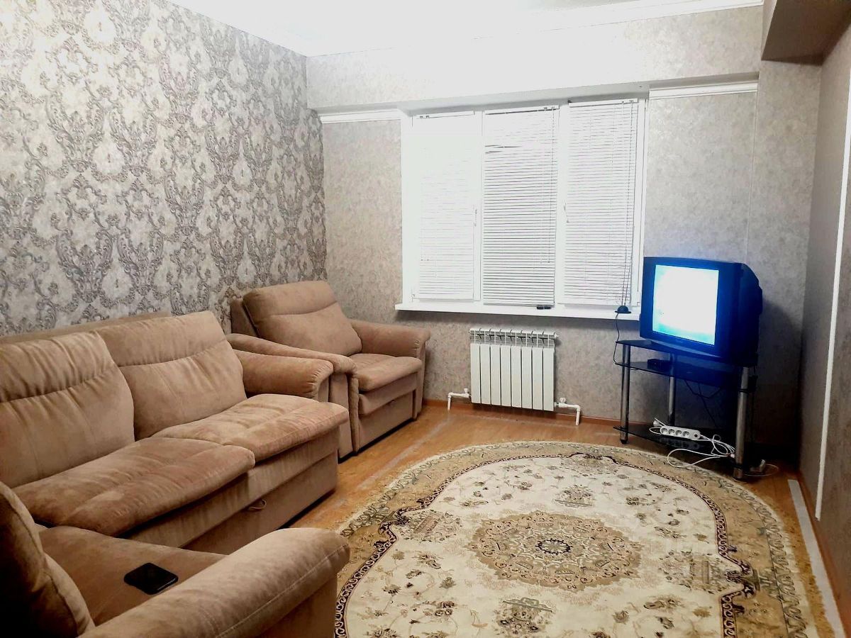 2-к. квартира, 44 м², 7/17 эт. в аренду Кирове Foto 25