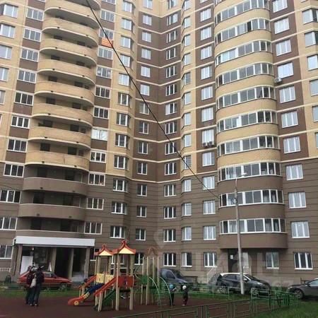 Город Московский Купить Новостройку