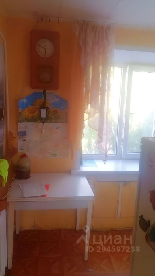 Продажа двухкомнатной квартиры 43м² ул. 50 лет Октября, 30, Кольчугино ...