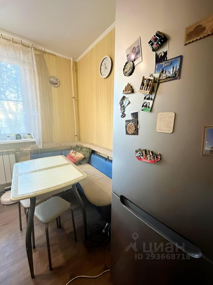 Продаю трехкомнатную квартиру 62.7м² Заводской просп., 14, Санкт ...