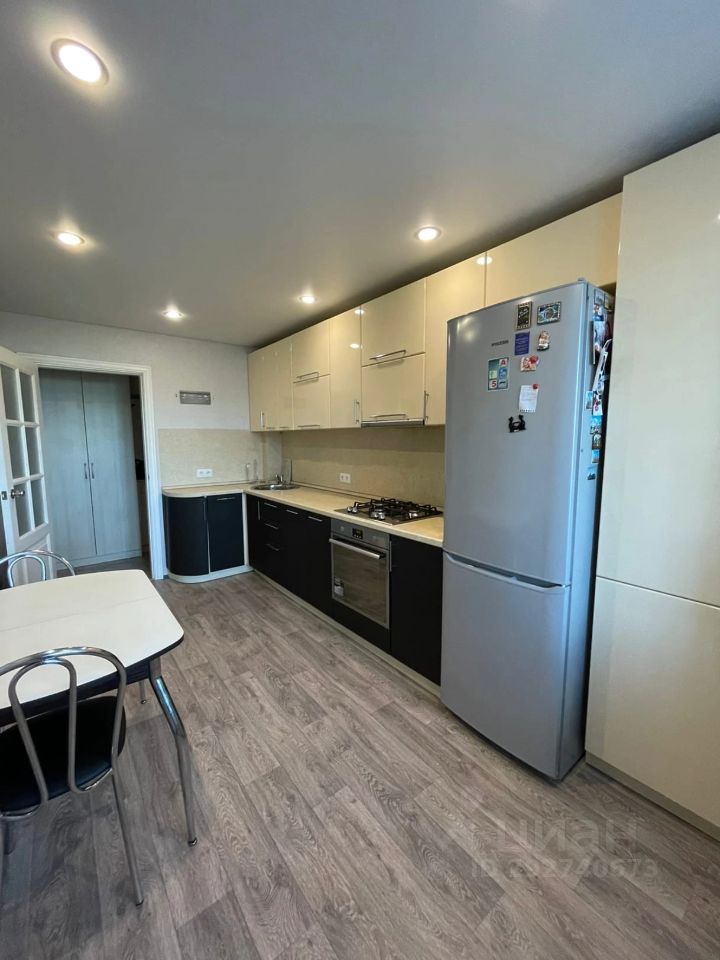 Продажа однокомнатной квартиры 38м² просп. Мира, 8, Котлас ...