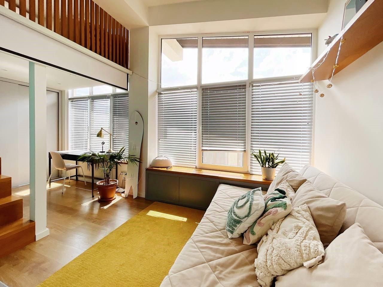 Продаю двухкомнатную квартиру 55м² ул. Заповедная, 17, Краснодарский ...