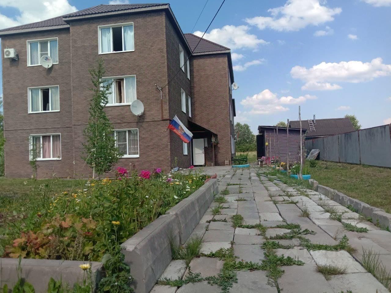 Купить однокомнатную квартиру 27м² Социалистическая ул., 6к5, Санкт ...