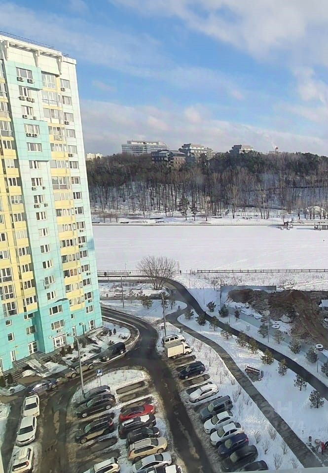 Продаю трехкомнатную квартиру 97м² бул. Красногорский, 14, Красногорск ...