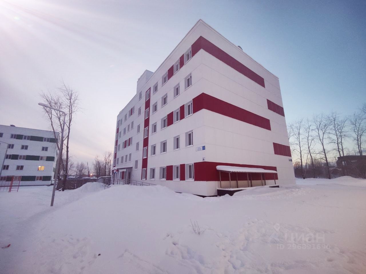 Купить 1 Комнатную Квартиру В Красноуральске Свердловской