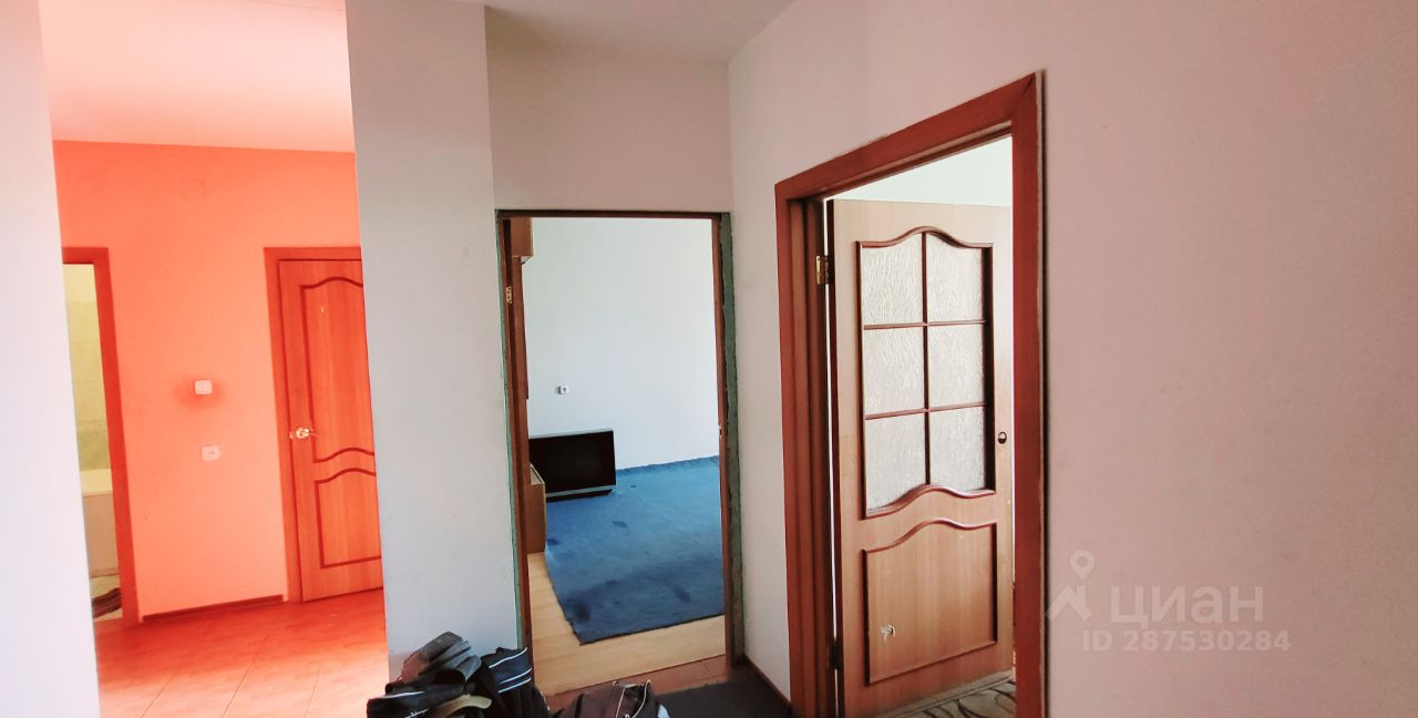 Купить трехкомнатную квартиру 59м² Светлогорская ул., 33А, Красноярск ...