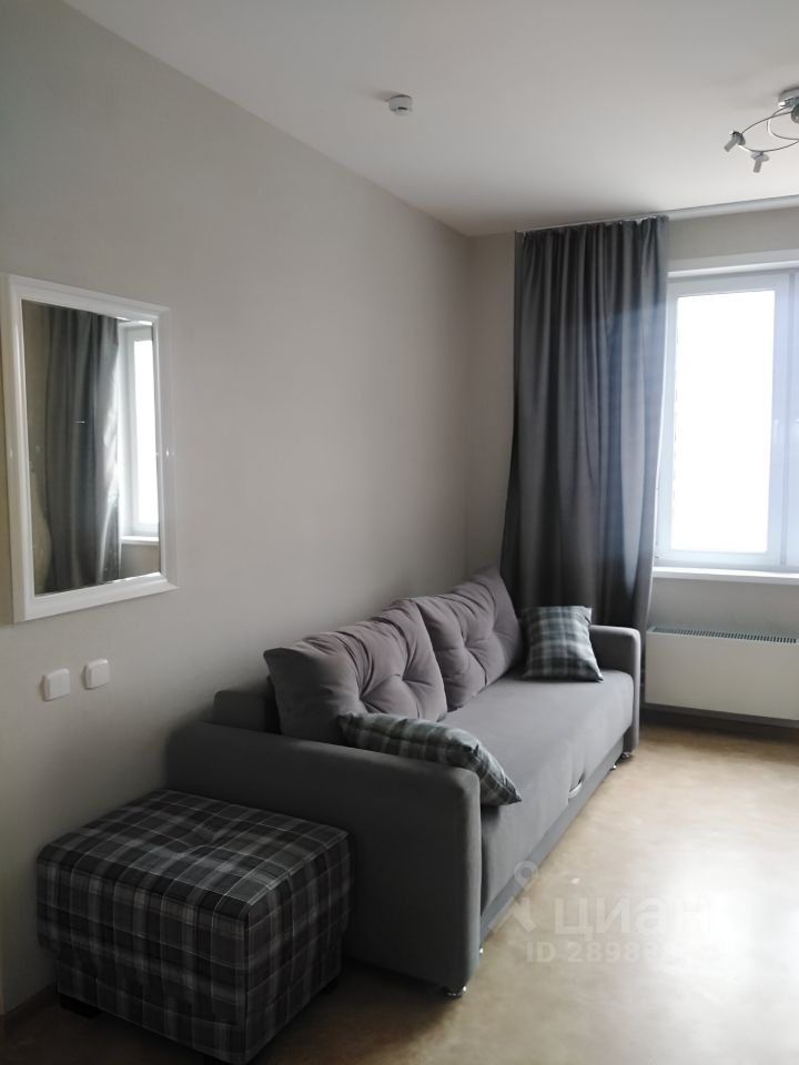 Купить двухкомнатную квартиру 43м² ул. Лесников, 23, Красноярск ...