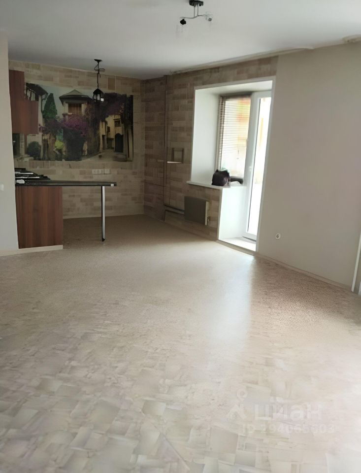 Сдам двухкомнатную квартиру 77м² ул. Ломоносова, 11, Красноярск ...