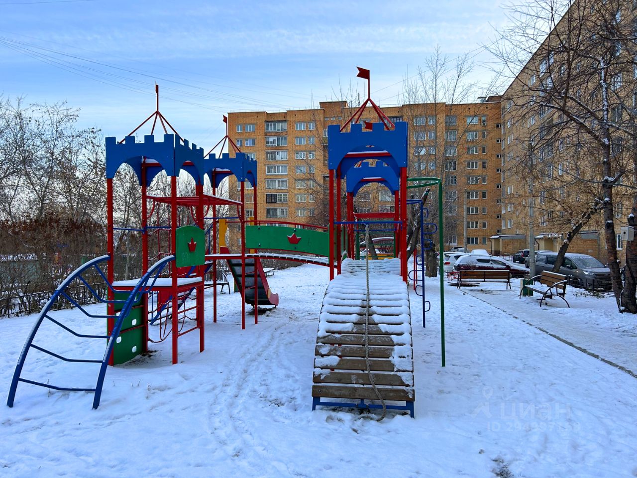 Улица мечникова красноярск. Мечникова 10 Красноярск