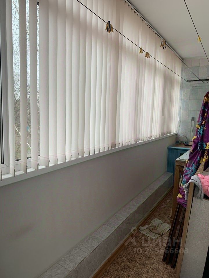 Продажа двухкомнатной квартиры 57м² ул. Суворова, 15, Красный Сулин ...