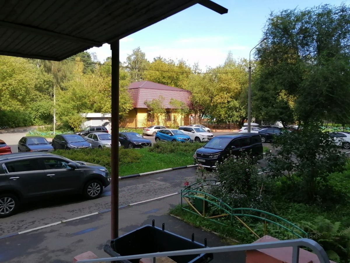 погода в мкр купавна балашиха