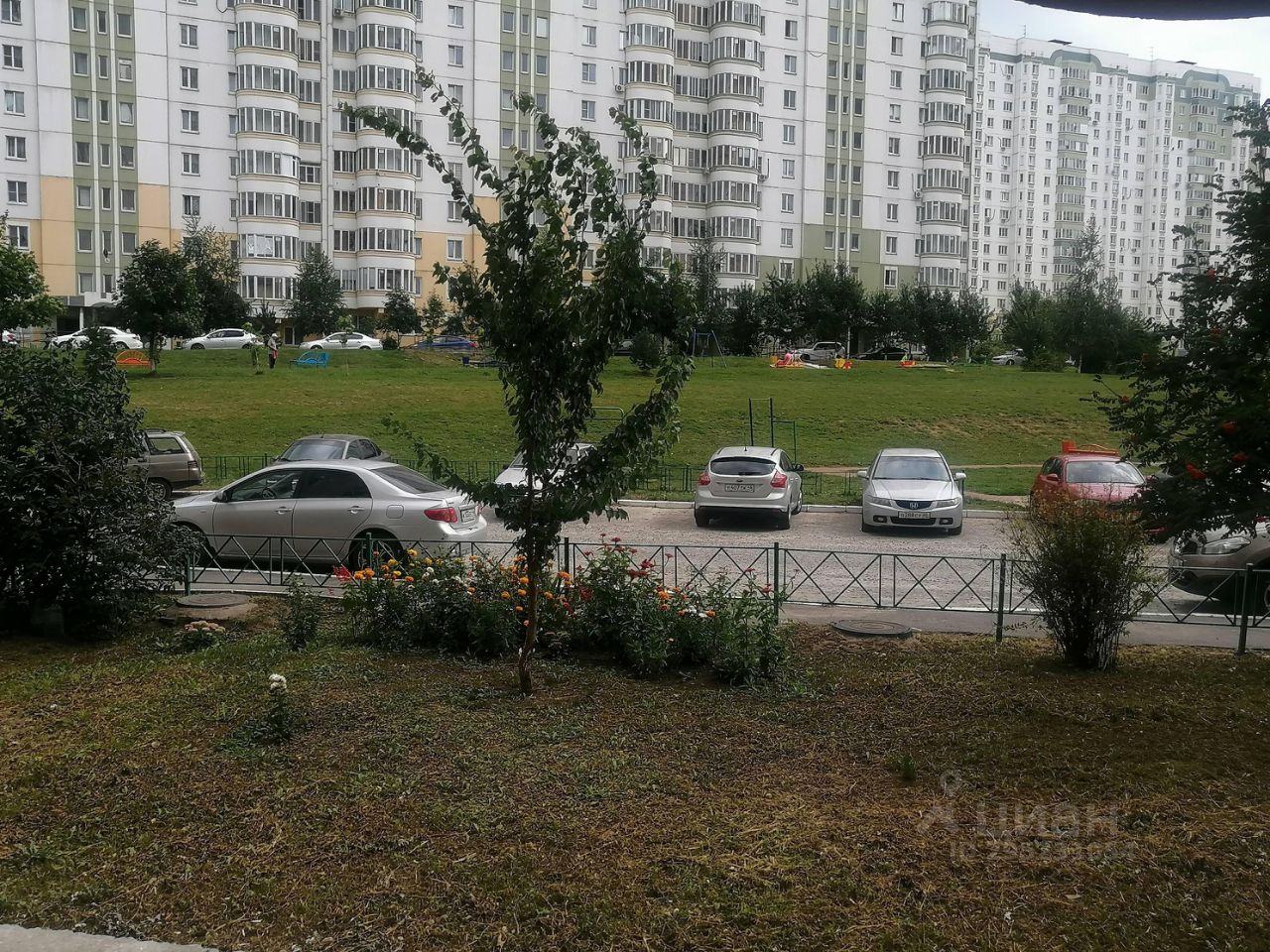 Levita просп вячеслава клыкова 111 фото Аренда двухкомнатной квартиры 56.6м² просп. Вячеслава Клыкова, 85, Курск, Курска