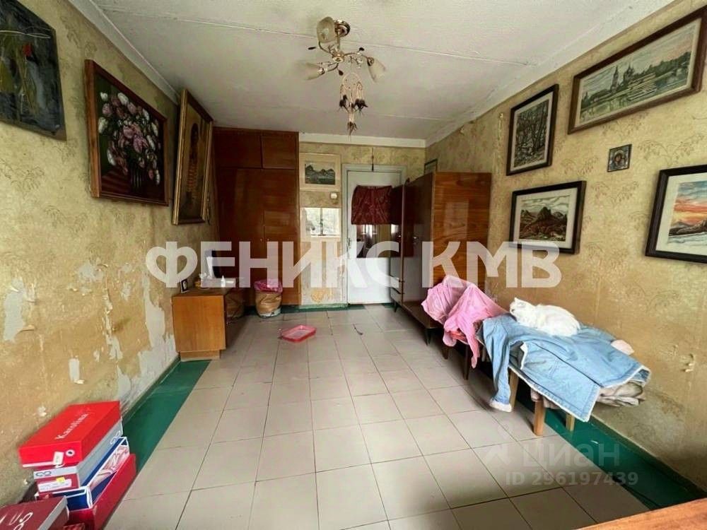 Домклик Купить Двухкомнатную Квартиру Лермонтов Ставропольский Край