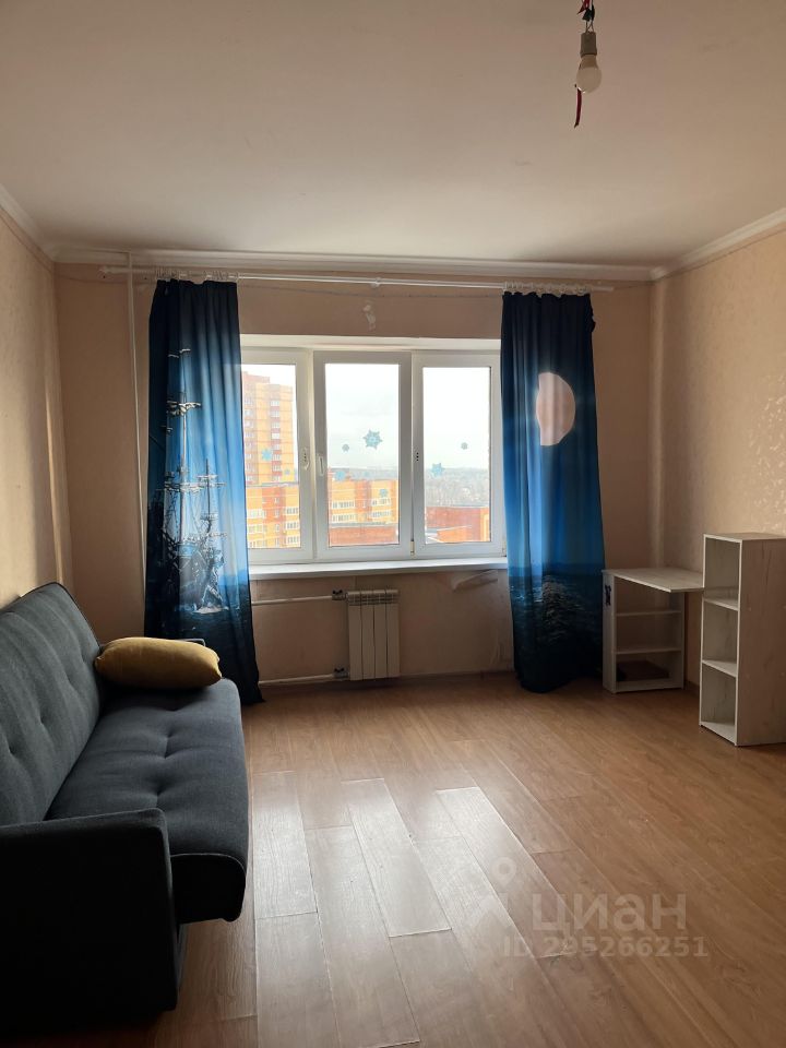 Продаю двухкомнатную квартиру 59.5м² Грибовская ул., 4, Московская ...