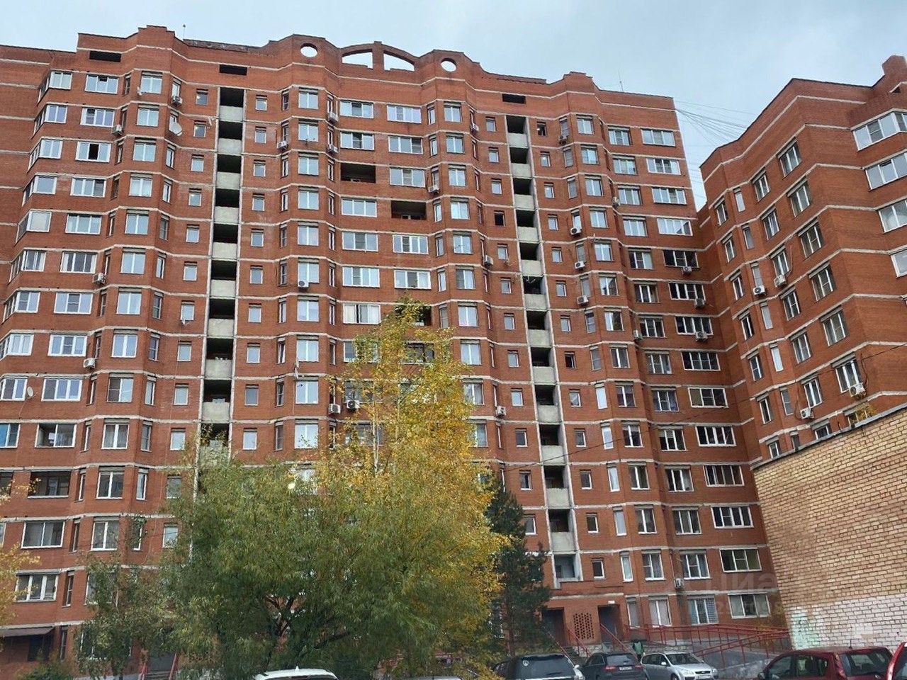 Продажа двухкомнатной квартиры 66,4м² ул. Маяковского, 12, Лобня,  Московская область, Лобня городской округ, м. Лобня - база ЦИАН, объявление  294098911