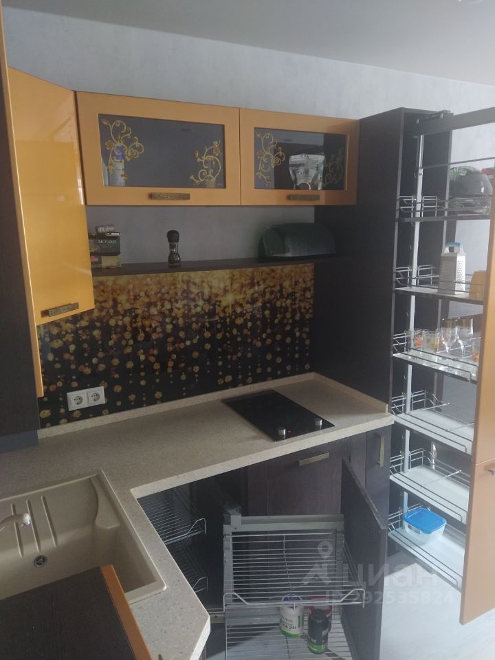 Продажа апартаментов-студии 28м² Инициативная ул., 7В, Люберцы ...