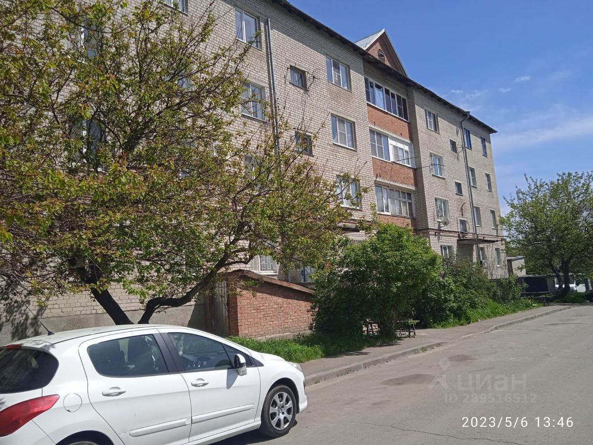 Михайловск украина