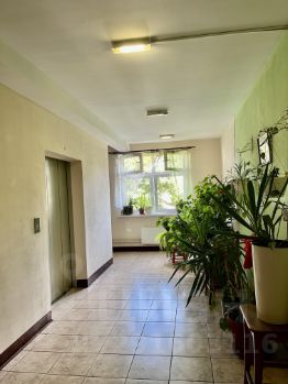 1-комн.кв., 40 м², этаж 4