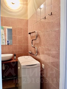 1-комн.кв., 40 м², этаж 4