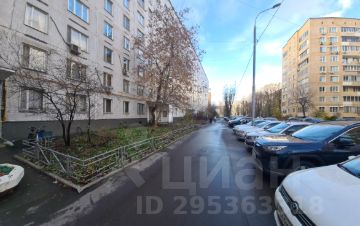 2-комн.кв., 45 м², этаж 6