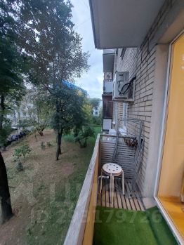 1-комн.кв., 40 м², этаж 3