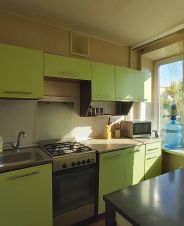 1-комн.кв., 30 м², этаж 7