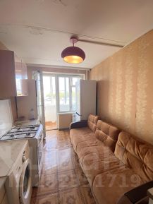 1-комн.кв., 36 м², этаж 7