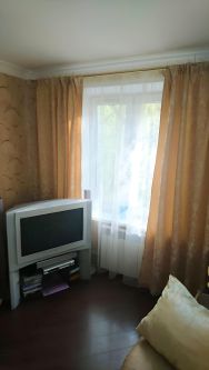 1-комн.кв., 32 м², этаж 4