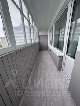 1-комн.кв., 38 м², этаж 13