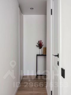 2-комн.кв., 40 м², этаж 7