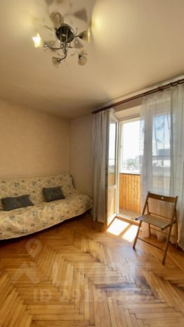 2-комн.кв., 38 м², этаж 7
