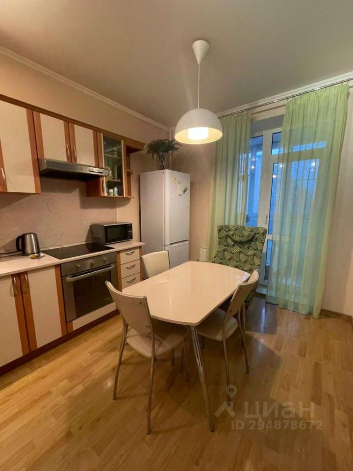 Продаю двухкомнатную квартиру 443м² Байкальская ул, 18К1, Москва, ВАО