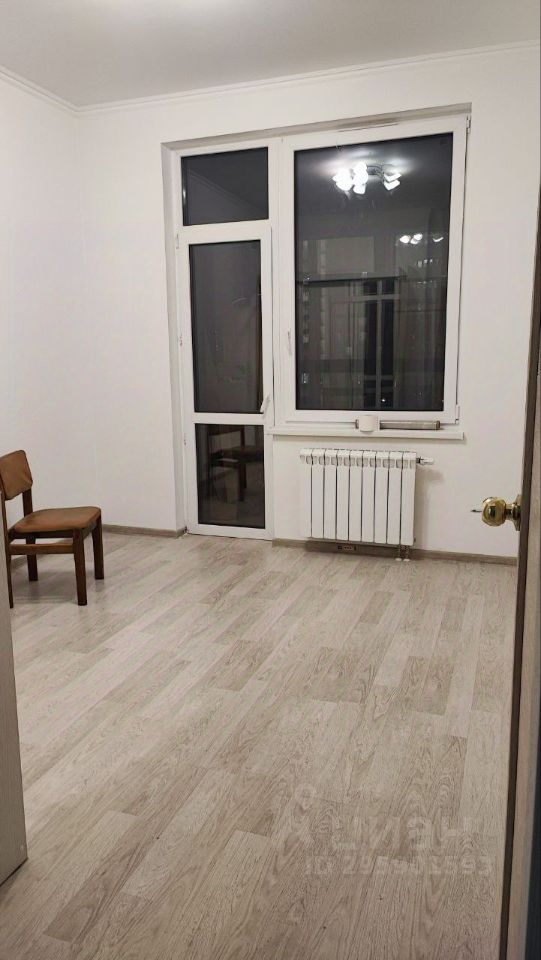 Продажа трехкомнатной квартиры 72.6м² Береговой проезд, 1Б, Москва, ЗАО ...