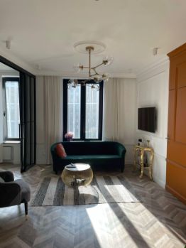3-комн.апарт., 66 м², этаж 14