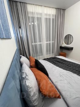2-комн.кв., 38 м², этаж 20